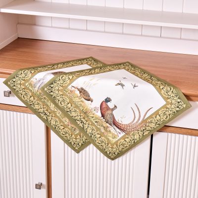 НАБОР САЛФЕТОК ИЗ 2-Х ШТ 