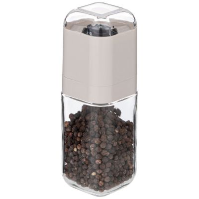 МЕЛЬНИЦА ДЛЯ СПЕЦИЙ ОДИНАРНАЯ 180МЛ AGNESS-1