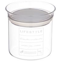 ЕМКОСТЬ ДЛЯ ПИЩЕВЫХ ПРОДУКТОВ AGNESS 650 МЛ 11*11-10,5 СМ