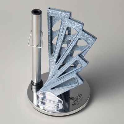 НАБОР НОЖЕЙ AGNESS 