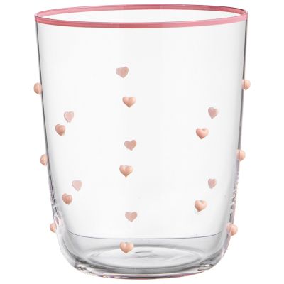 ГРАФИН С КРЫШКОЙ-СТАКАНОМ 