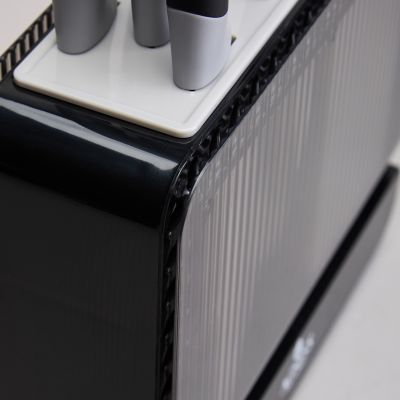 НАБОР НОЖЕЙ AGNESS  НА ПЛАСТИКОВОЙ ПОДСТАВКЕ, 6 ПРЕДМЕТОВ-5