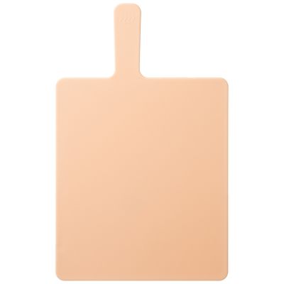 НАБОР РАЗДЕЛОЧНЫХ ДОСОК ИЗ 4 ШТ+ПОДСТАВКА 24*7.8*17CM ЦВЕТ: БЕЖЕВЫЙ-6