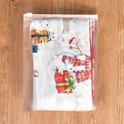 НАБОР САЛФЕТОК ИЗ 2-Х ШТ 