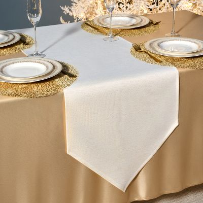 ДОРОЖКА НА СТОЛ 45Х300 CM  