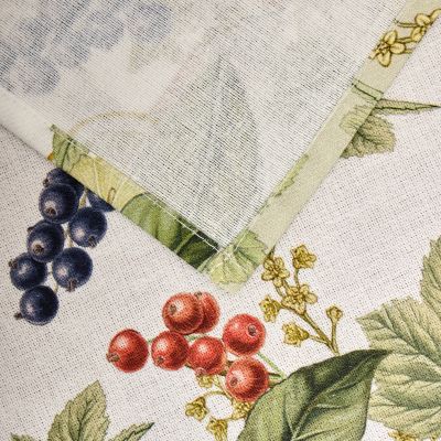 НАБОР ПОЛОТЕНЕЦ ИЗ 2-Х ШТ 