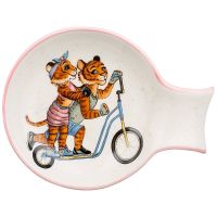 ПОДСТАВКА ПОД ЛОЖКУ 