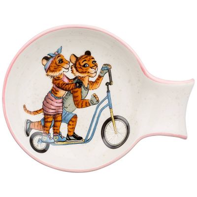 ПОДСТАВКА ПОД ЛОЖКУ 