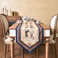 ДОРОЖКА НА СТОЛ 