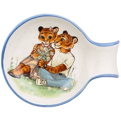 ПОДСТАВКА ПОД ЛОЖКУ 