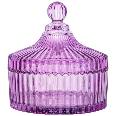 ЕМКОСТЬ ДЛЯ ХРАНЕНИЯ LEFARD С КРЫШКОЙ 