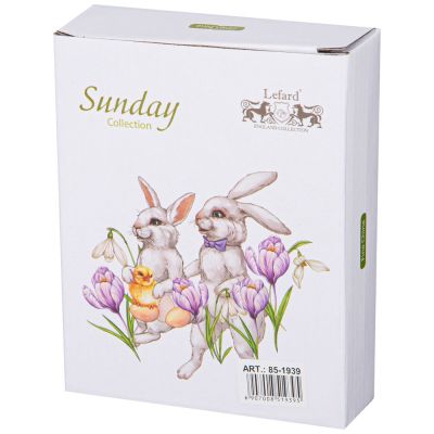 ПОДСТАВКА ПОД ЛОЖКУ LEFARD 