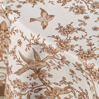 СКАТЕРТЬ КРУГЛАЯ 