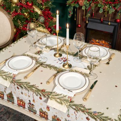 НАБОР САЛФЕТОК ИЗ 2-Х ШТ 