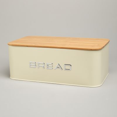 ХЛЕБНИЦА AGNESS  33,5Х19Х12,5 СМ-3