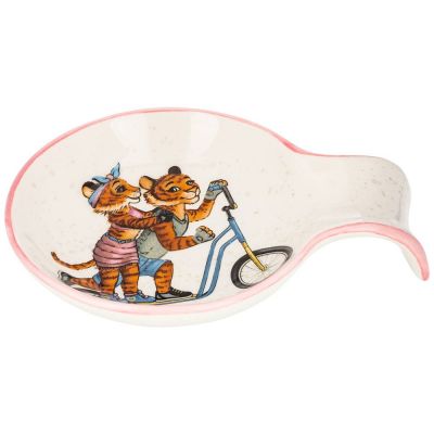 ПОДСТАВКА ПОД ЛОЖКУ 