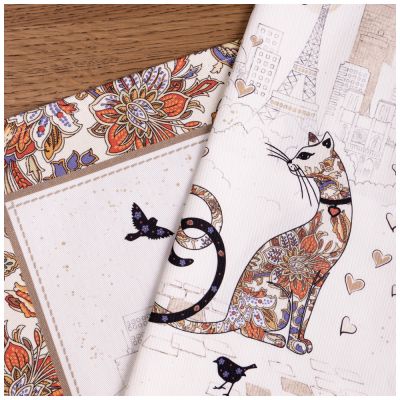 НАБОР САЛФЕТКИ 