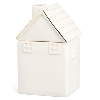 БАНКА ДЛЯ СЫПУЧИХ ПРОДУКТОВ 8,8*9*13,2 СМ 333 МЛ-1