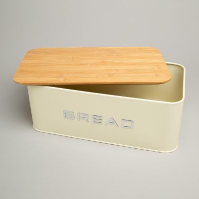 ХЛЕБНИЦА AGNESS  33,5Х19Х12,5 СМ-4