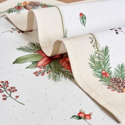 НАБОР САЛФЕТОК ИЗ 2-Х ШТ   