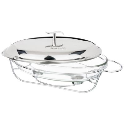 МАРМИТ AGNESS 3 Л. 43,4*24,5 СМ. ВЫСОТА=17,5 СМ. (КОР=4ШТ.)-5