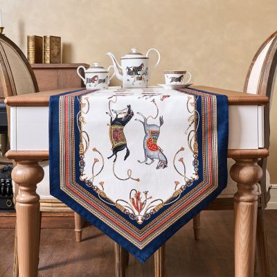 ДОРОЖКА НА СТОЛ 