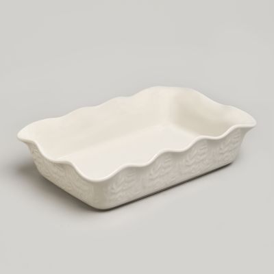 ФОРМА ДЛЯ ЗАПЕКАНИЯ BEIGE 28,5*18*7 СМ 1500 МЛ-3