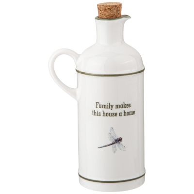 БУТЫЛКА ДЛЯ МАСЛА LEFARD 