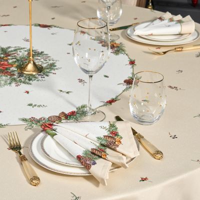 НАБОР САЛФЕТОК ИЗ 2-Х ШТ   