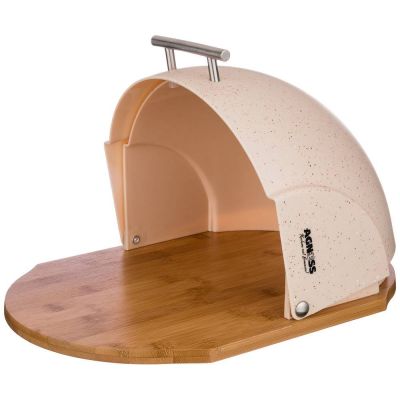 ХЛЕБНИЦА AGNESS 