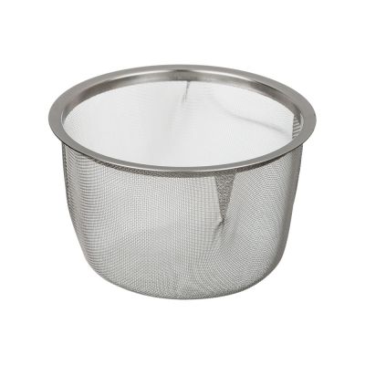 ЧАЙНИК AGNESS ЭМАЛИРОВАННЫ СО СЪЕМНЫМ ФИЛЬТРОМ ИЗ НЖС, СЕРИЯ 