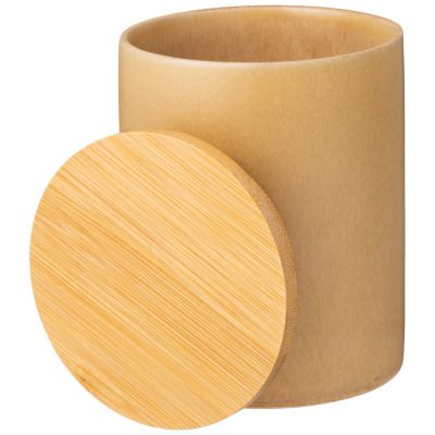 БАНКА ДЛЯ СЫПУЧИХ ПРОДУКТОВ 580 МЛ  КОЛЛЕКЦИЯ 