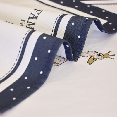 НАБОР САЛФЕТОК ИЗ 2-Х ШТ 