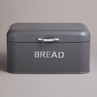 ХЛЕБНИЦА AGNESS 30Х19,5Х15,5СМ С 2-МЯ БАНКАМИ Д/СЫП. ПРОД. D11,5СМ, H16,5СМ-2