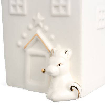 БАНКА ДЛЯ СЫПУЧИХ ПРОДУКТОВ 8,8*9*13,2 СМ 333 МЛ-3