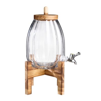 ДИСПЕНСЕР ДЛЯ НАПИТКОВ 