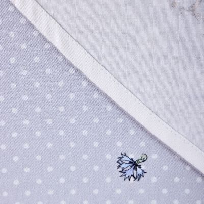 СКАТЕРТЬ КРУГЛАЯ 