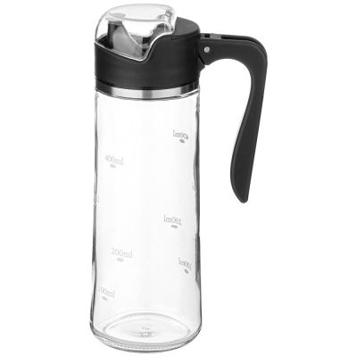 БУТЫЛКА ДЛЯ МАСЛА И УКСУСА 540МЛ AGNESS-0