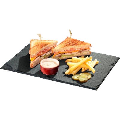 ДОСКА СЕРВИРОВОЧНАЯ AGNESS 