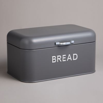 ХЛЕБНИЦА AGNESS 30Х19,5Х15,5СМ С 2-МЯ БАНКАМИ Д/СЫП. ПРОД. D11,5СМ, H16,5СМ-5