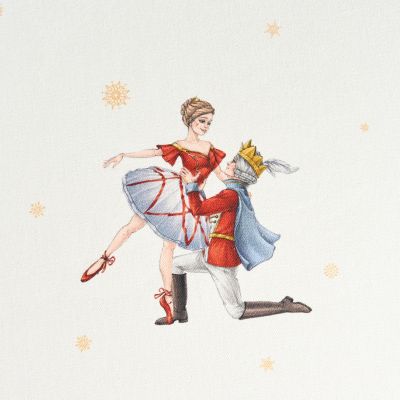 СКАТЕРТЬ КРУГЛАЯ  