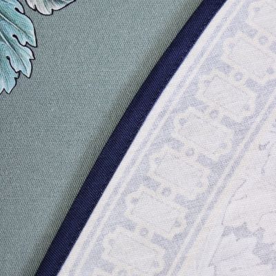 СКАТЕРТЬ КРУГЛАЯ 