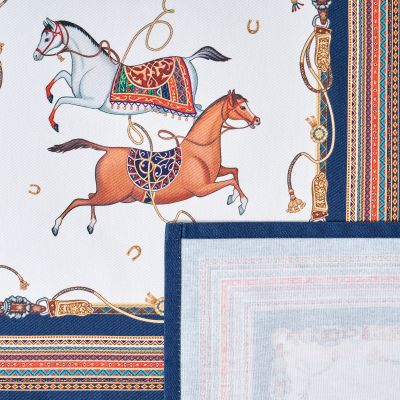 НАБОР САЛФЕТОК  2 ШТ 