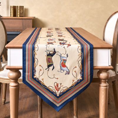 ДОРОЖКА НА СТОЛ 