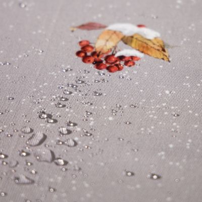 СКАТЕРТЬ КРУГЛАЯ  