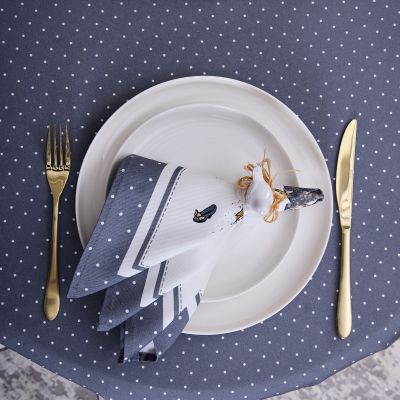 НАБОР САЛФЕТОК ИЗ 2-Х ШТ 