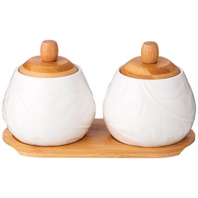 НАБОР БАНОК LEFARD 