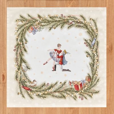 НАБОР САЛФЕТОК ИЗ 2-Х ШТ 