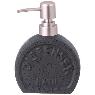 ДОЗАТОР ДЛЯ МЫЛА 350 МЛ-2