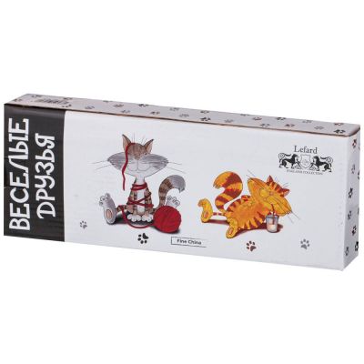 ПОДСТАВКА ПОД ЛОЖКУ LEFARD 